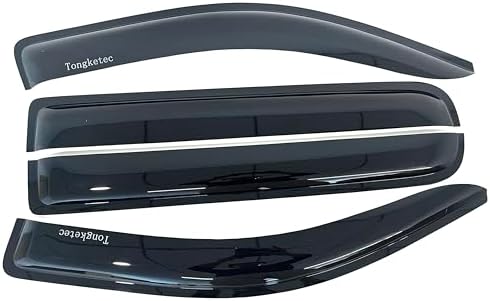 Fits 07-18 Silverado Sierra 1500 Crew Cab 5" Side Step Nerf Bar Running Boards E - Foto 5