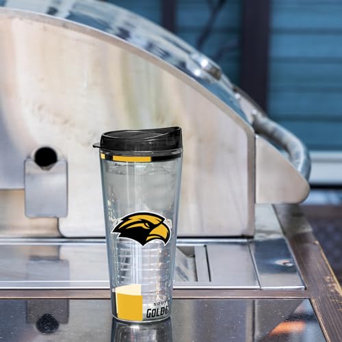 Image of Rico Industries NCAA Double Wall Tritan Tumbler 16oz or 22oz