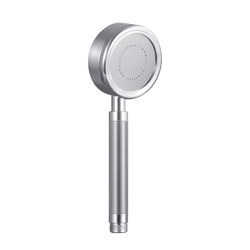 Pomme de douche manque de pression solution jet puissant argento