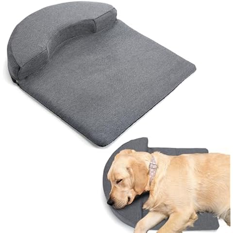 MEWTOGO Dog Calming Pillow Cover