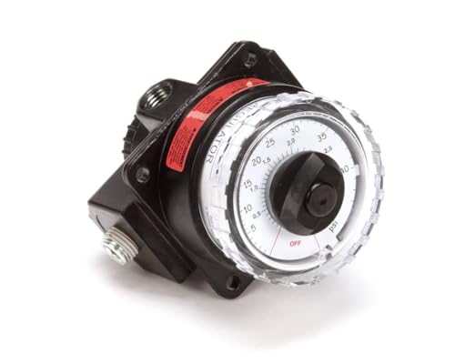 Groen Z050119 Valve Modulating