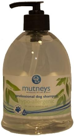mutneys shampoo