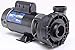 Waterway 3420610-1U 1.5 HP 2 Speed Pump - 115 V 48 Frame