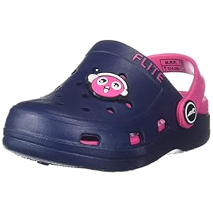 FLITE Unisex-Child Fl2012u Clog