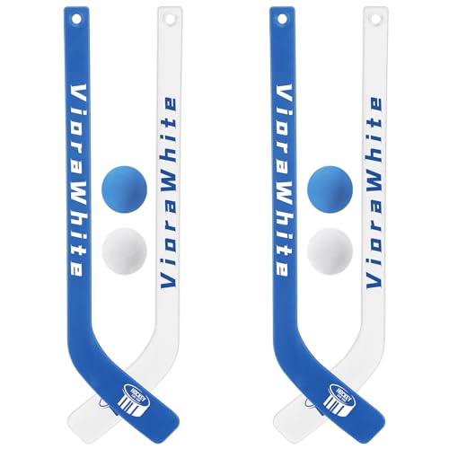 VioraWhite 8-Piece Stick Set