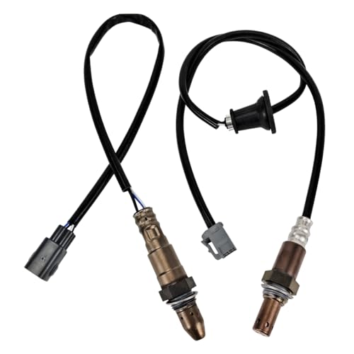 Sensor de Oxígeno Upstream & Downstream para Toyota Corolla 2011-2014 miniatura 1