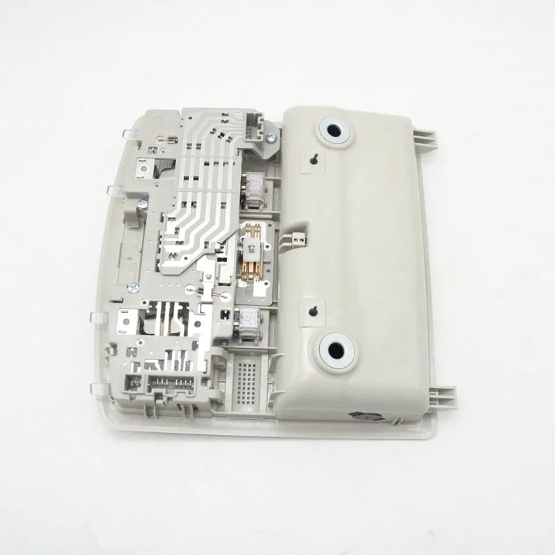 Consola superior Mazda 6 GH para reparar luz de techo rota 2009-2012 6