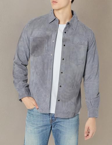 Image of Blank NYC Jacket in Come Here