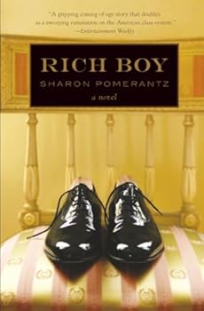 Paperback Rich Boy Book