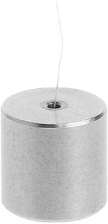 Nylon Thread with Durable Music Hall Turntable Anti-Skate Weight Turntable Anti-Skate Weight Anti-Skating Turntable Project Turntable