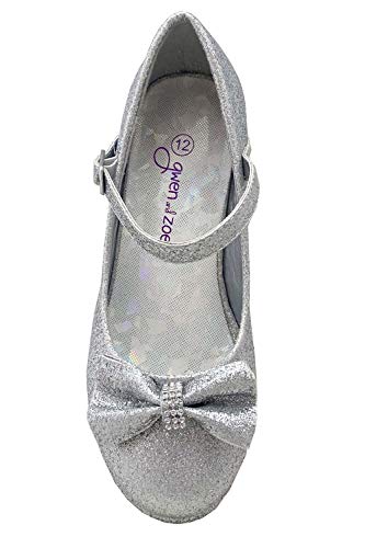 Gwen and Zoe Girl Dress Shoes for Weddings4
