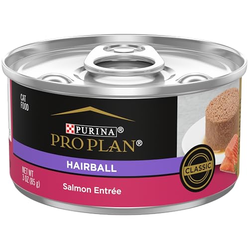 Purina Pro Plan Salmon Pâté