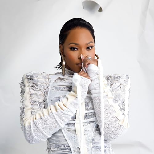 Tasha Cobbs Leonard