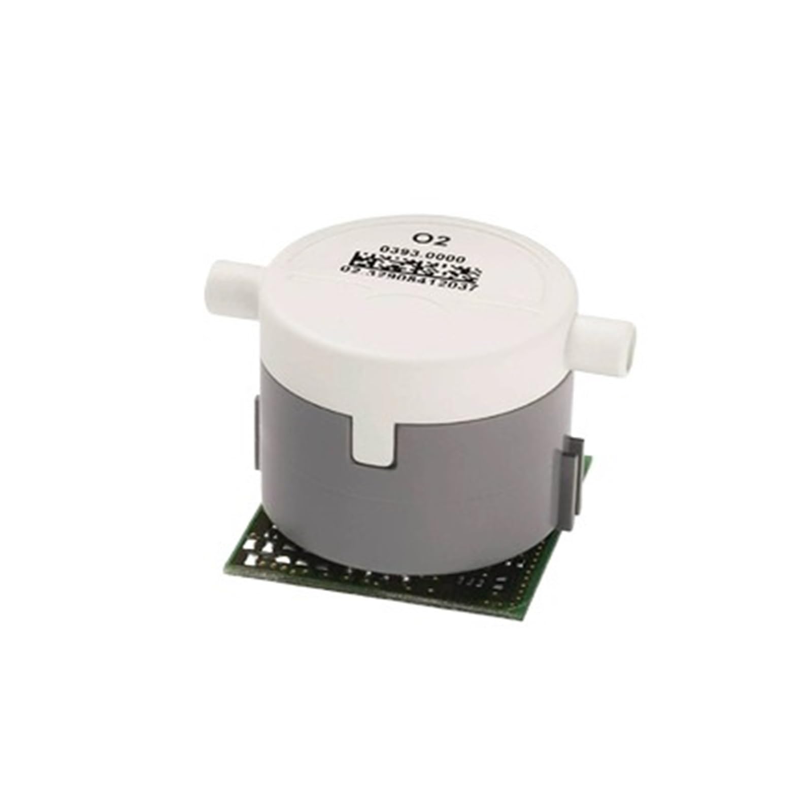 CXFCIHFT 1PCS O2 Sensor 0393 0000 Oxygen Sensor 340/350 NO 0393 0150 NO2 0393 0200 SO2 0393 0250 H2S 0393 0350(2)