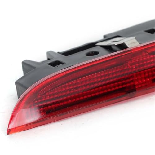 Feu stop additionnel LED rouge 4F9945097 pour Audi A6 Avant S6 C6 - 5