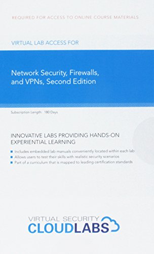 Network Security, Firewalls and Vpns Bundle. (Jones & Bartlett Learning Information Systems Security & Assurance) - Thumbnail 3