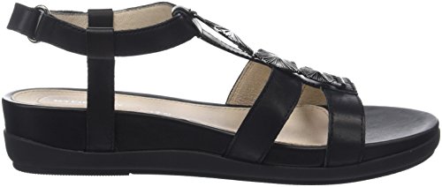 Stonefly Eve 13 Calf, Sandali con Chiusura a T