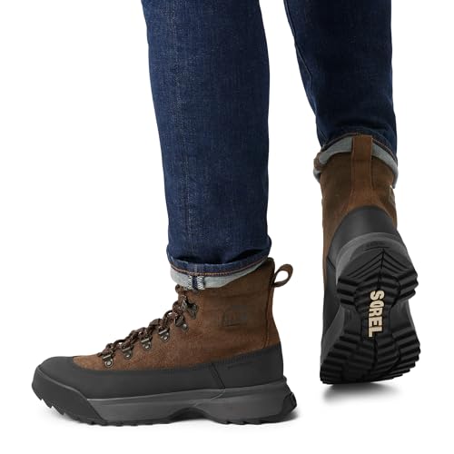 Image of Sorel Men's Scout 87' Pro Waterproof Boots