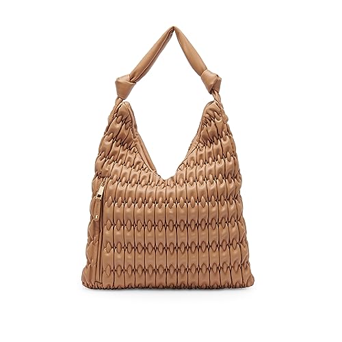 Image of Dolce Vita Women's Dolce Vita Angie Quilted Hobo
