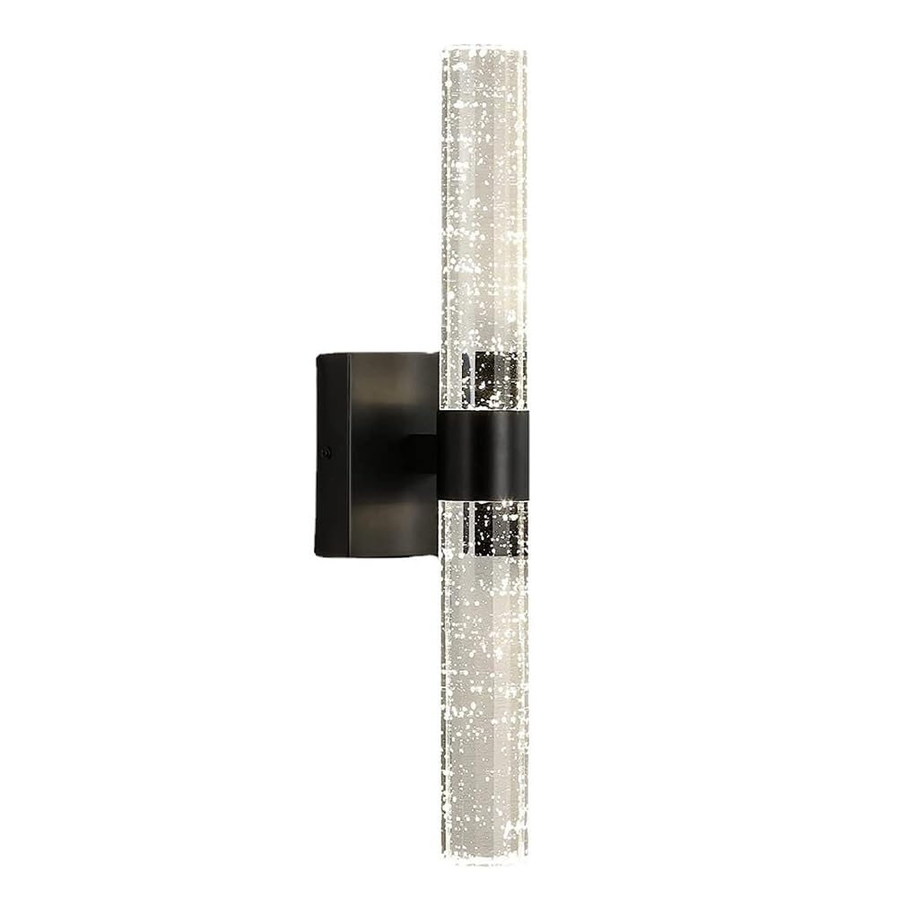Lámpara de Pared LED de Bajo Consumo y Luz Suave para la Sala de Estar