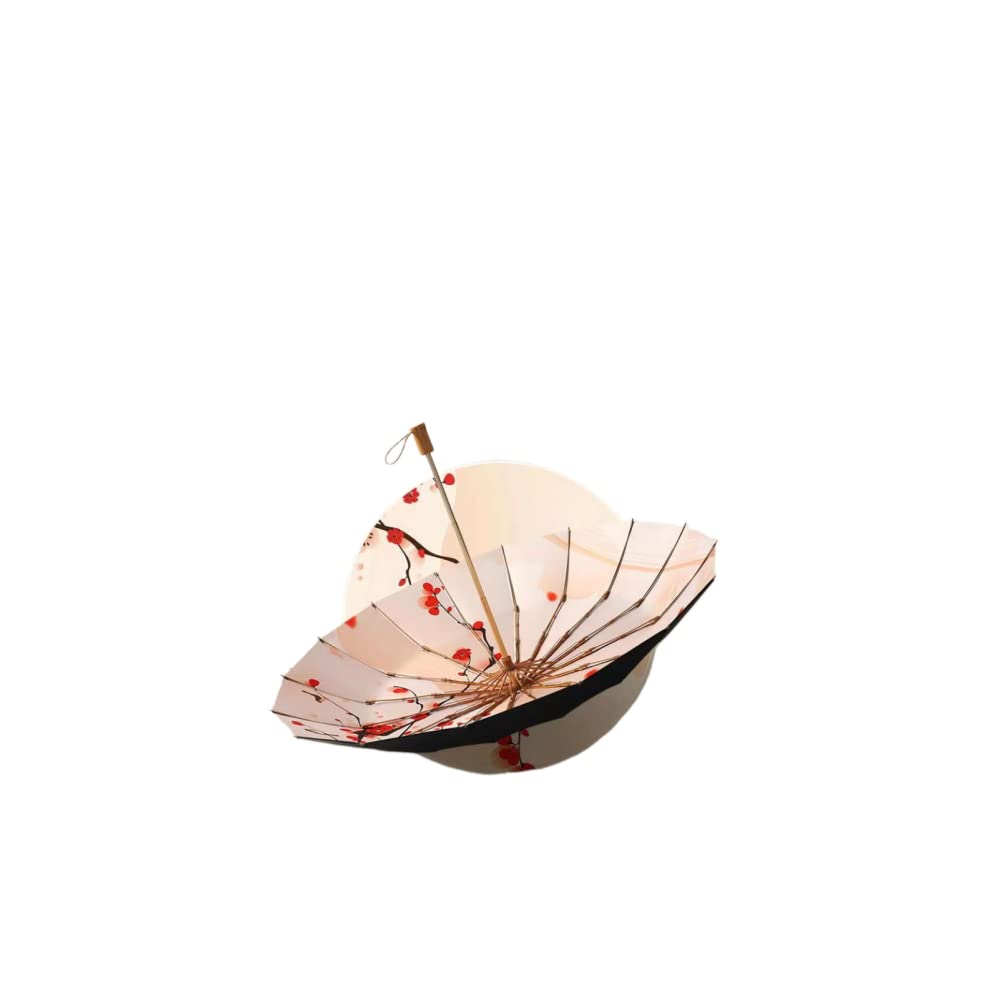 GenericFolding umbrella-Sun umbrella-Uv protection-more solid