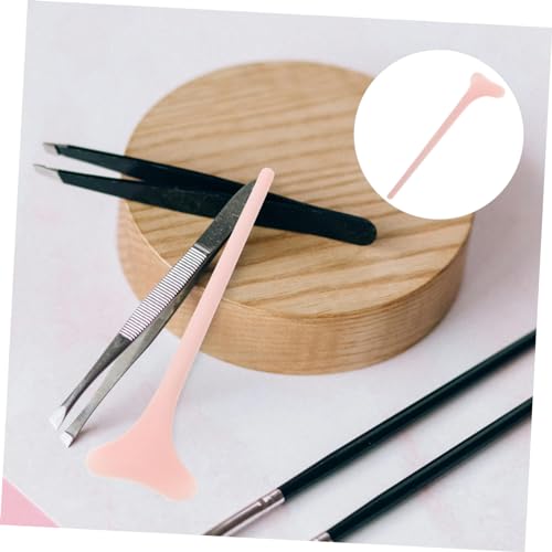 Kit de plantillas para delineador de ojos MERRYHAPY miniatura 7