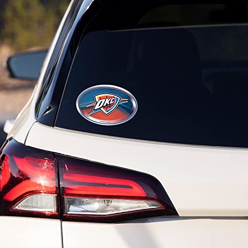 Rico-Industries-NCAA-East-Carolina-Pirates-Metallic-Team-Logo-Sticker