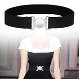 Zoom IMG-1 amagogo cintura elastica in vita Zoom IMG-1 amagogo cintura elastica in vita