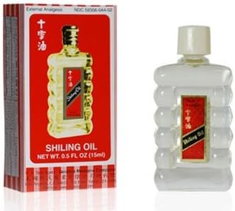 External Analgesic from Solstice Medicine Company - 15 ml Bottle