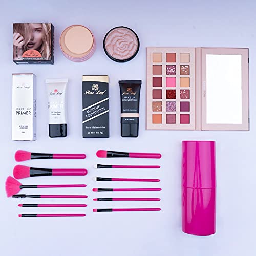 AP Home Decor Makeup kit combo pack of 1, Compact Powder +concealser