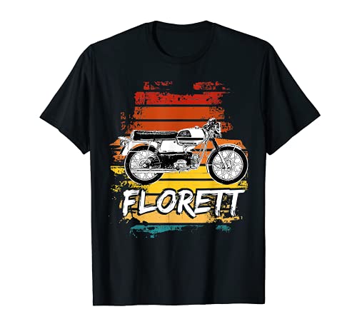 Il motorino della casa Kreidler Florett Esattamente il giusto per ogni motorino e ciclomotore. Non importa se sulla strada o sul campo, questo motorino d'epoca è adatto ovunque. Per ogni Kreidler Florett Portate il vostro pezzo di nostalgia