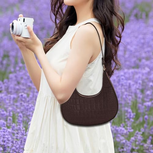 Women's Clutch Bag, Casual Handbag for Vacation, Work, Outdoor Travel3