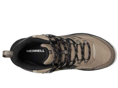 Image of Merrell Men's Speed Strike 2 Mid Waterproof