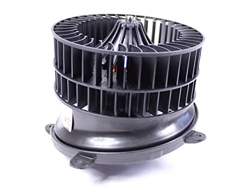 Ventilatore Di Riscaldamento Per Mercedes C-Klasse, CLK, SLK - Ricambio A2028209342, 12V 276W - Foto 3