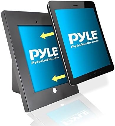 NEW Pyle PSPADLKW5 Anti-Theft Kiosk Multi-Mount Stand for iPad 2/3/4 & iPad Air