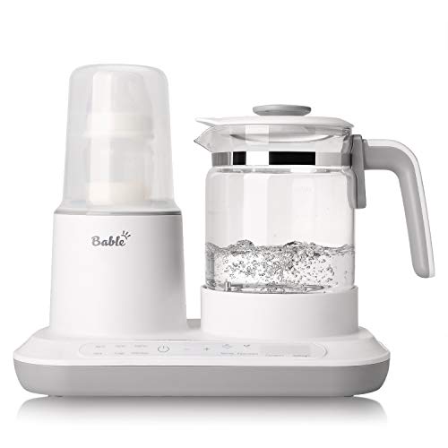 baby bottle water warmer