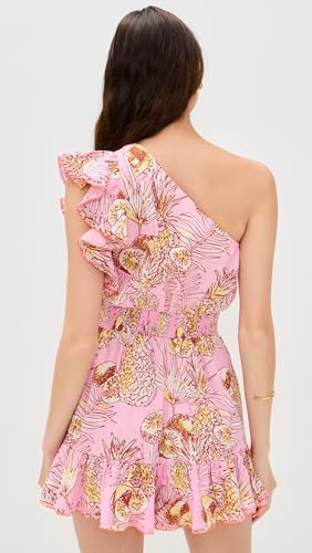 Women's Corinne Mini Dress3