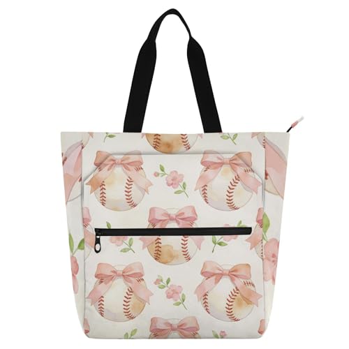 Bolsa de arte ligera para niños con cremallera y dibujos