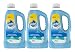 Pledge Floor Care Multi Surface Concentrate Glade Rainshower Scent 32 Ounces - Pack of 3
