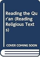 Reading the Qur'an 0415475686 Book Cover
