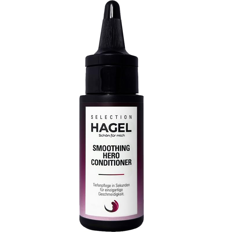 Hagel Selection Smoothing Hero Conditioner 50ml