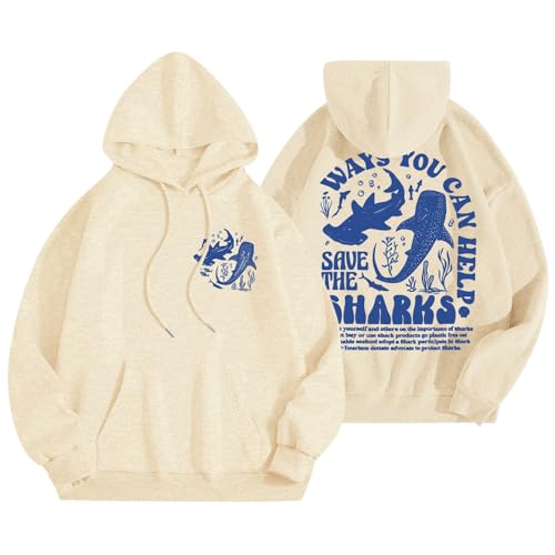 Haut à capuche femme WWricotta : sweat-shirt basique et coupe ample