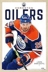 Blonde Framed Version