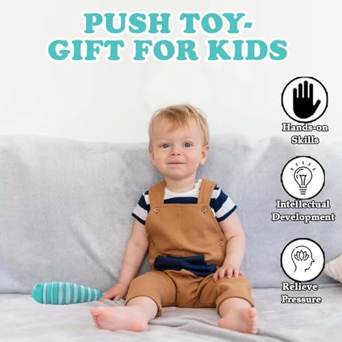 Image of CONFIDENCE Toys for Kids (M7)