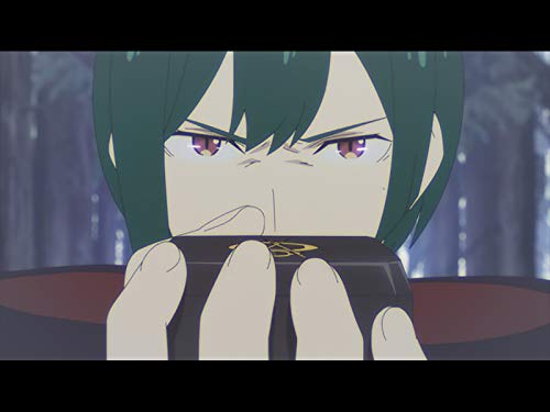 第43話 平家星の笑った日