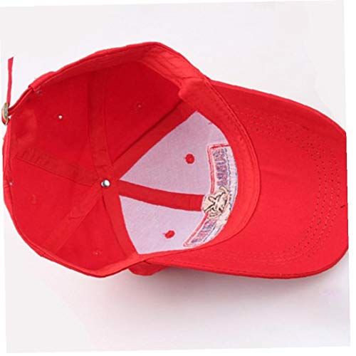 Angoter Bubba Gump Shrimp Cappello Ricamato