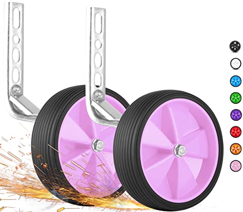 PROMETHEUS BICYCLES Stützräder Kinderfahrrad | Stützrad Kinderfahrrad |...