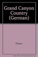 Grand Canyon Country (German) 1878497022 Book Cover