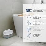 HUMYDRY Moisture Absorber Refills for 35.3oz Device, Unscented 6-Pack - Image 3