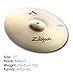 Zildjian Crash Cymbal (A0231)